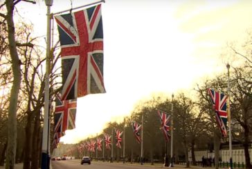 Londra dice addio alla Ue, Johnson "L'alba di una nuova era"