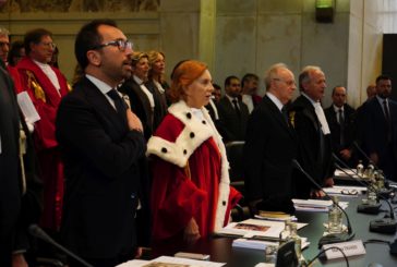 Giustizia, Bonafede: "Mi dispiace che mi diano del manettaro"