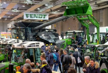 Fieragricola chiude con 132mila visitatori, delegazioni da 30 paesi
