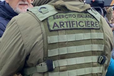 A VENEZIA EVACUATE 3500 PERSONE PER IL DISINNESCO DI UN ORDIGNO BELLICO