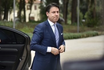 Femminicidi, Conte: "Renderemo il Codice Rosso piu' efficace"