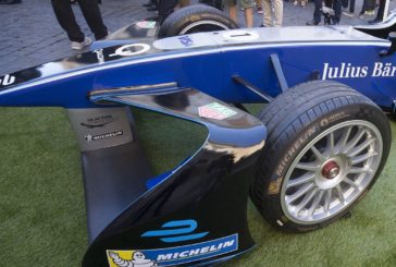 Virus Cina, cancellata gara di Formula E di marzo a Sanya