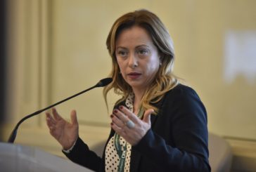 Regionali, Meloni "Sui candidati i patti si mantengono"