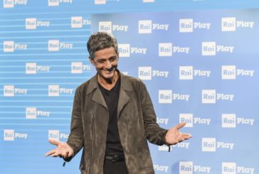 Sanremo, Fiorello "Mi piacerebbe fare un duetto con Tiziano Ferro"