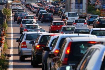 A gennaio immatricolazioni autovetture in calo