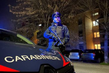 Narcotraffico gestito da Camorra e 'Ndrangheta, 33 indagati