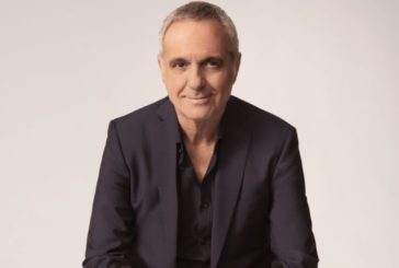 Da marzo Panariello in tour a teatro con "La favola mia"