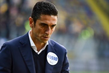 Rescissione con Mazzarri, Moreno Longo nuovo allenatore del Torino