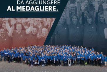 Toyota Italia e' Top Employer per il quinto anno consecutivo