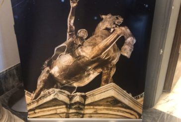 Un sistema di monitoraggio ipertecnologico vegliera' sui musei capitolini