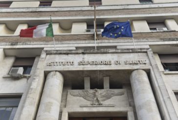 Virus Cina, Istituto sanita' "Non escluso il rischio di nuovi contagi"