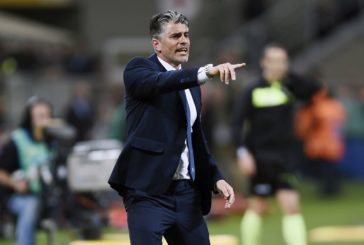 Diego Lopez e' il nuovo allenatore del Brescia