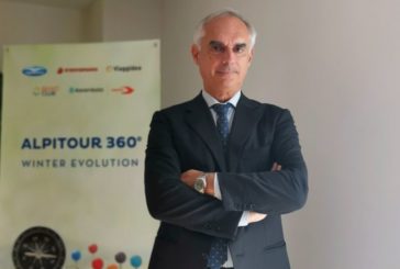 Il gruppo Alpitour sfiora nel 2019 i 2 miliardi di fatturato