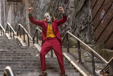 Joker torna al cinema
