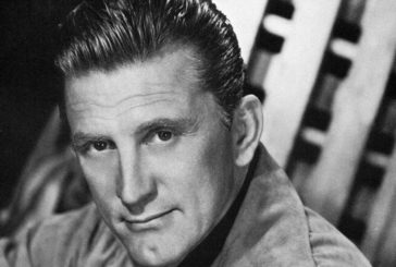E' morto a 103 anni Kirk Douglas, leggenda di Hollywood