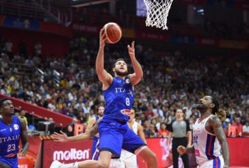 Successo casalingo di Oklahoma nella notte Nba, 15 punti di Gallinari