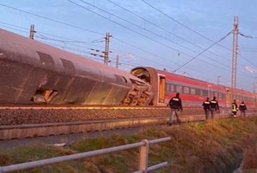 Prefetto Lodi "Nessun ritardo nei soccorsi sul treno deragliato"