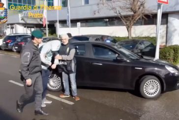 Riciclati in Toscana i soldi della mafia, 12 arresti e 60 indagati