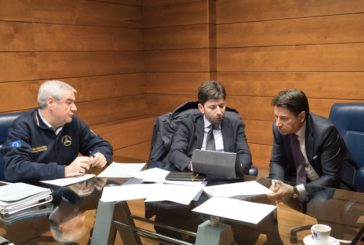 Conte "Se necessario aggiorneremo le misure sul Coronavirus"