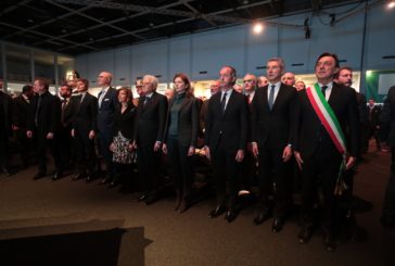 Volontariato, l'Europa riparte da Padova