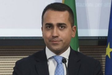 Coronavirus, 17enne bloccato a Wuhan, Di Maio "Avra' supporto necessario"