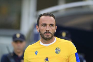 Il Verona trionfa in rimonta, Juventus ko 2-1