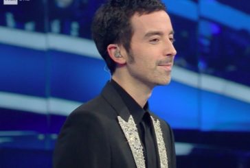 Sanremo, Diodato vince la 70^ edizione del festival
