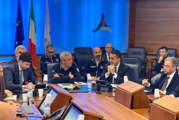 Coronavirus, Di Maio "Niccolo' presto in Italia con un volo militare"