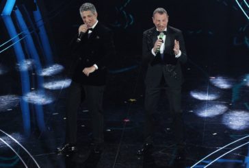 Amadeus "A Sanremo ho realizzato un sogno"