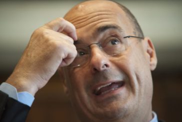 Prescrizione, Zingaretti "Tempo di costruire, non di picconare"