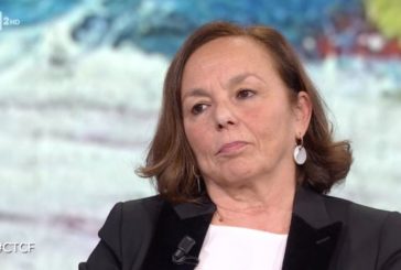 Lamorgese: "I decreti sicurezza vanno cambiati"