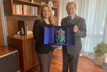 Turismo, imprese e pesca, al via collaborazione Sicilia-Montenegro