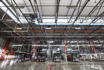 Frena la produzione industriale, nel 2019 -1,3%