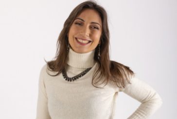 Daniela Poggio al vertice della comunicazione di Angelini Pharma