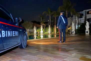 Maxiblitz dei carabinieri di Roma, 38 arresti tra cui ex boss Magliana