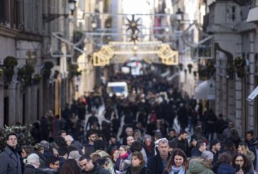 Prosegue il calo della popolazione, soffre soprattutto il Mezzogiorno