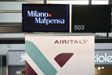 Air Italy, azionisti mettono la societa' in liquidazione