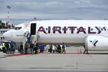 Air Italy, Alisarda: "Perdite per 230 milioni e nessuna prospettiva"
