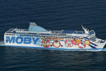 Moby avvia negoziati con obbligazionisti