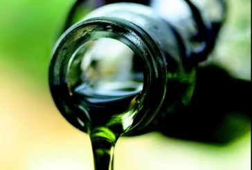 L'olio italiano trionfo per l'olfatto e il palato