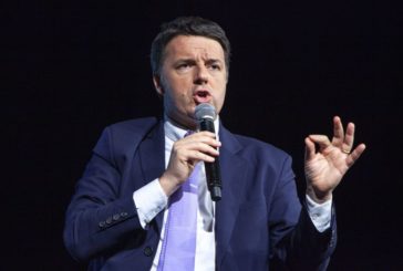 Prescrizione, Renzi "Il Pd sceglie la legge dei populisti"