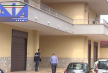 Confiscati beni per 100 milioni a imprenditore vicino ai Casalesi
