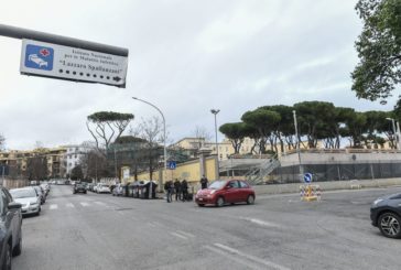 Coronavirus, negativi test di 20 persone in contatto con coppia cinese