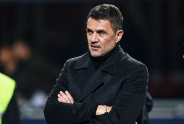 Maldini "Contenti di Pioli, Rangnick non e' un profilo giusto"