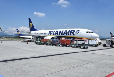Ryanair "Nessun interesse ad acquisire Air Italy"