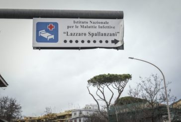 Coronavirus, continua a migliorare l'italiano ricoverato