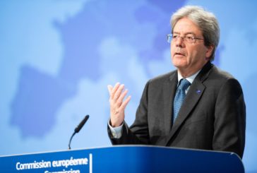 Italia ancora fanalino di coda in Europa per la crescita
