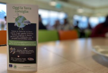 Arriva in Italia la dieta sostenibile per salvare il pianeta