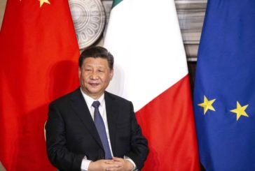 Xi Jinping "Primi risultati positivi contro il coronavirus"