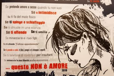 La Polizia scende in campo contro la violenza sulle donne